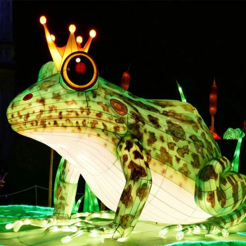 דגם דינוזאור אנימטרון